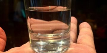 carbonara distillata