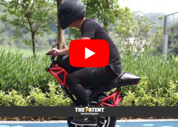 moto una ruota