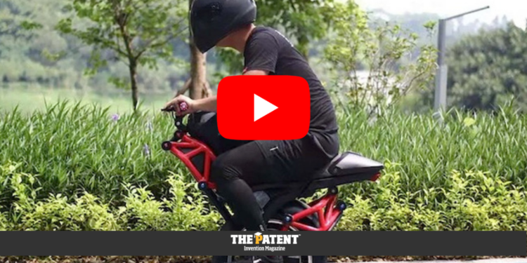 moto una ruota