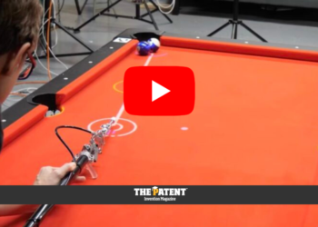 stecca biliardo robotica infallibile