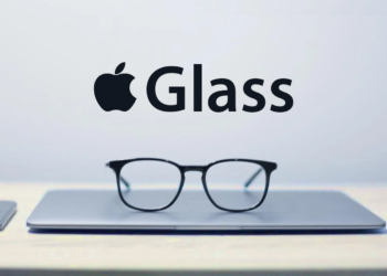apple glass realtà aumentata