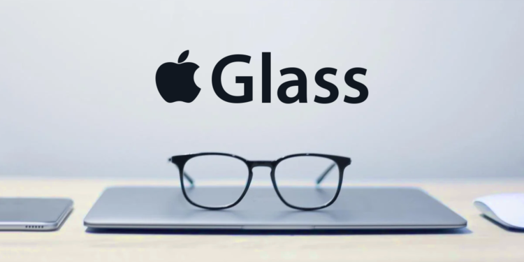 apple glass realtà aumentata