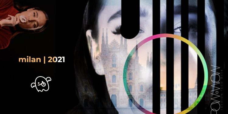 Pow-Wow Fashion Tech Week