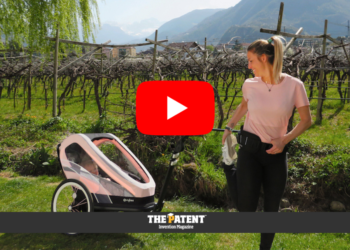 passeggini genitori sport
