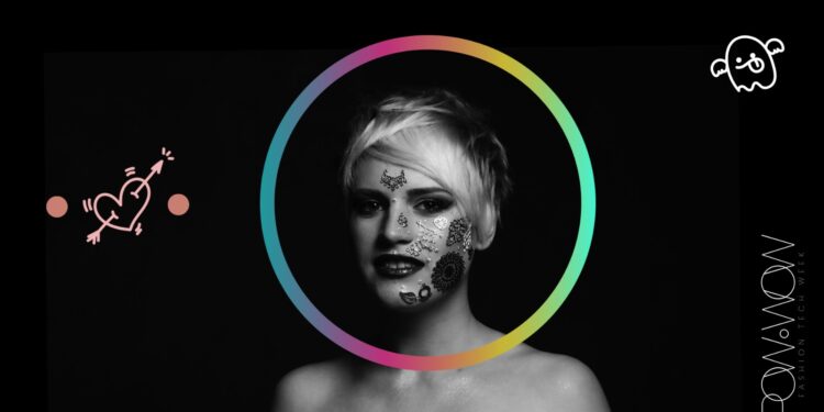 PowWow Fashion Tech Week