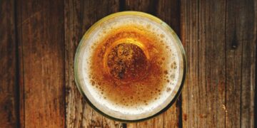Una nuova birra finlandese è stata prodotta da escrementi d’oca