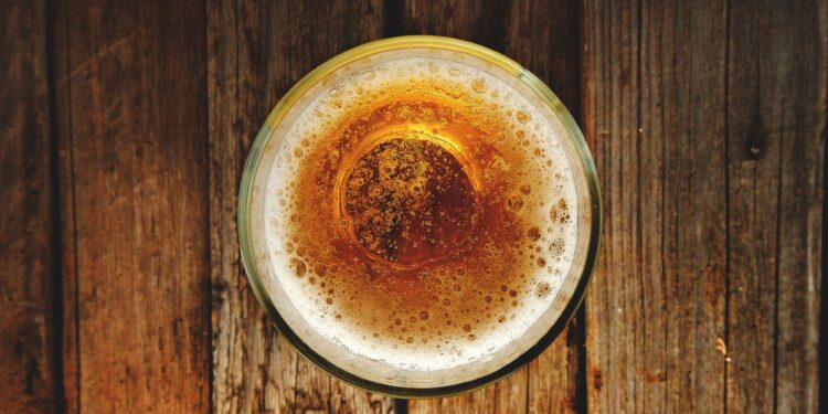 Una nuova birra finlandese è stata prodotta da escrementi d’oca
