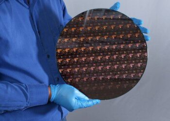 ibm chip nanometri