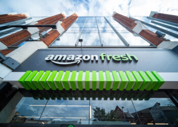 Amazon Fresh Store, nascita ed evoluzione