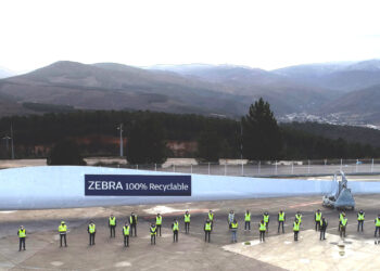 Zebra, Ponferrada Spagna